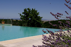 Azienda Agricola La Busca - Toscane - Location d'appartements
